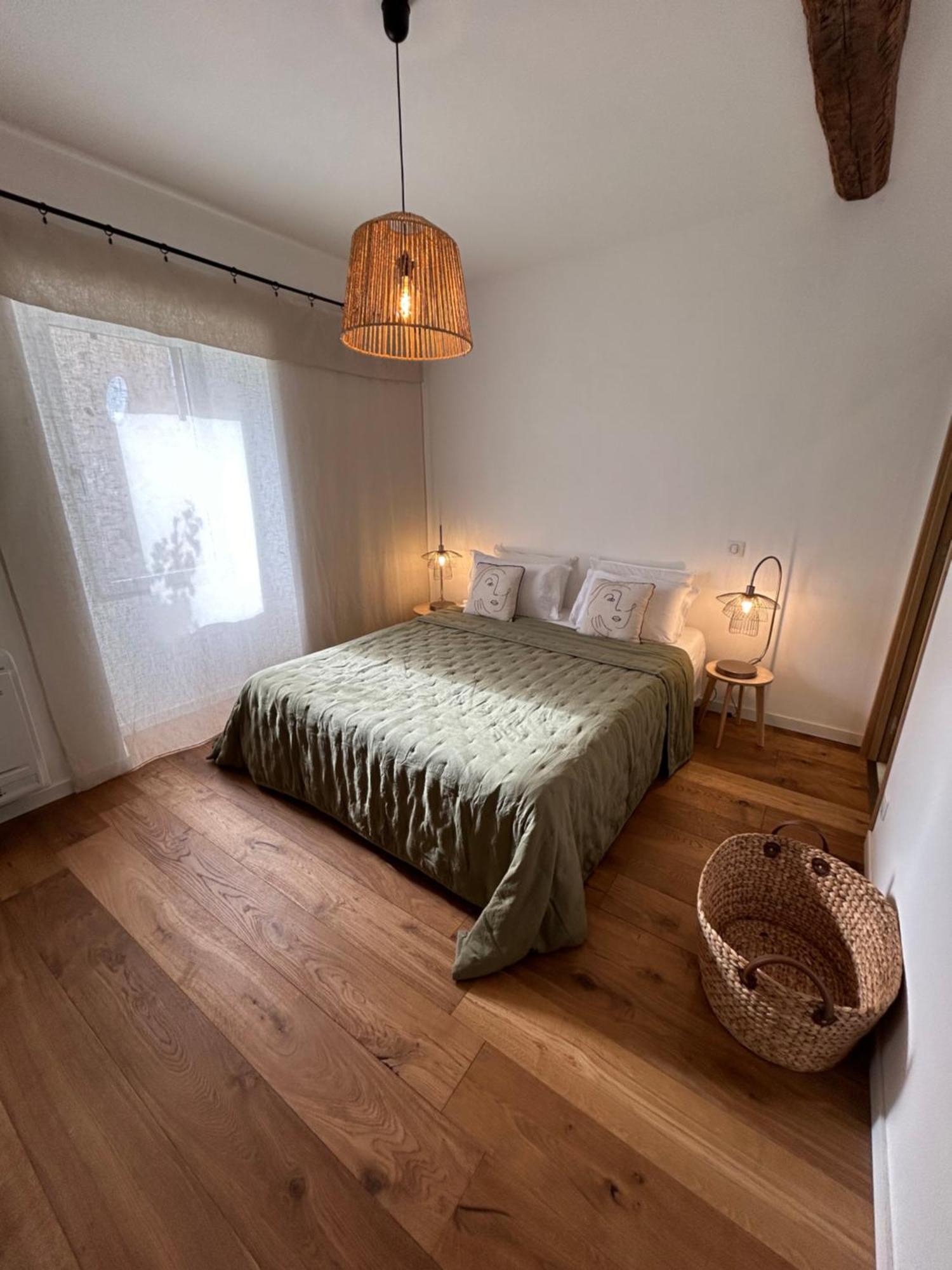 Casa San Matteu Villa Patrimonio Buitenkant foto