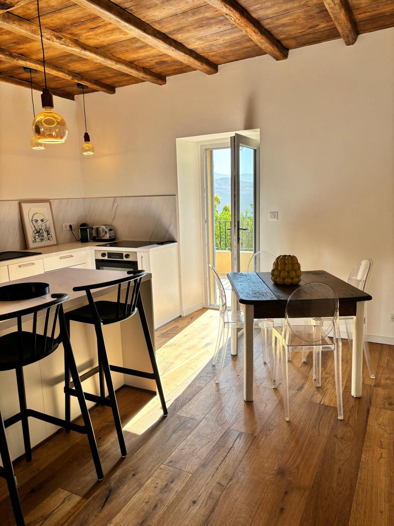 Casa San Matteu Villa Patrimonio Buitenkant foto