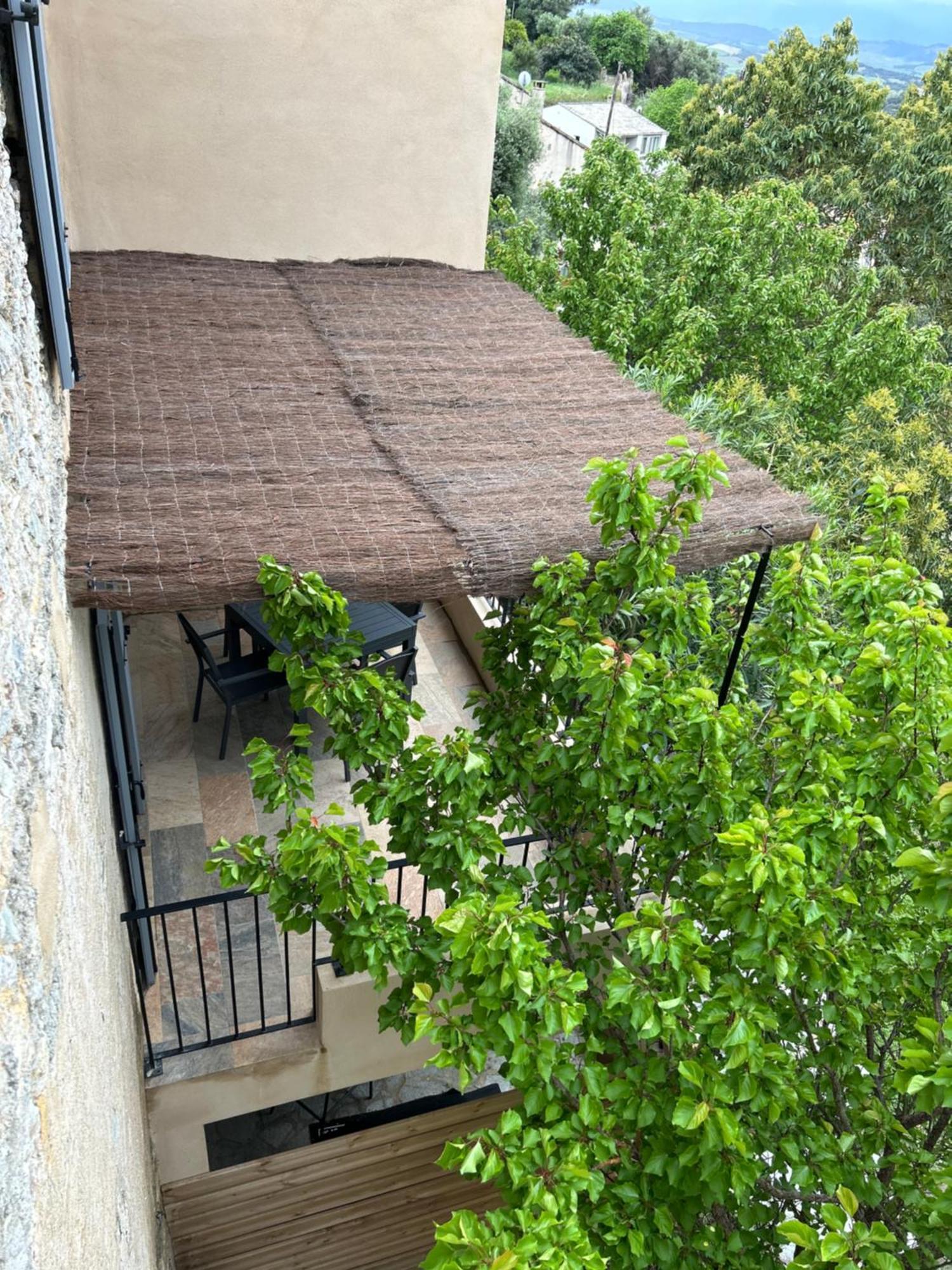 Casa San Matteu Villa Patrimonio Buitenkant foto