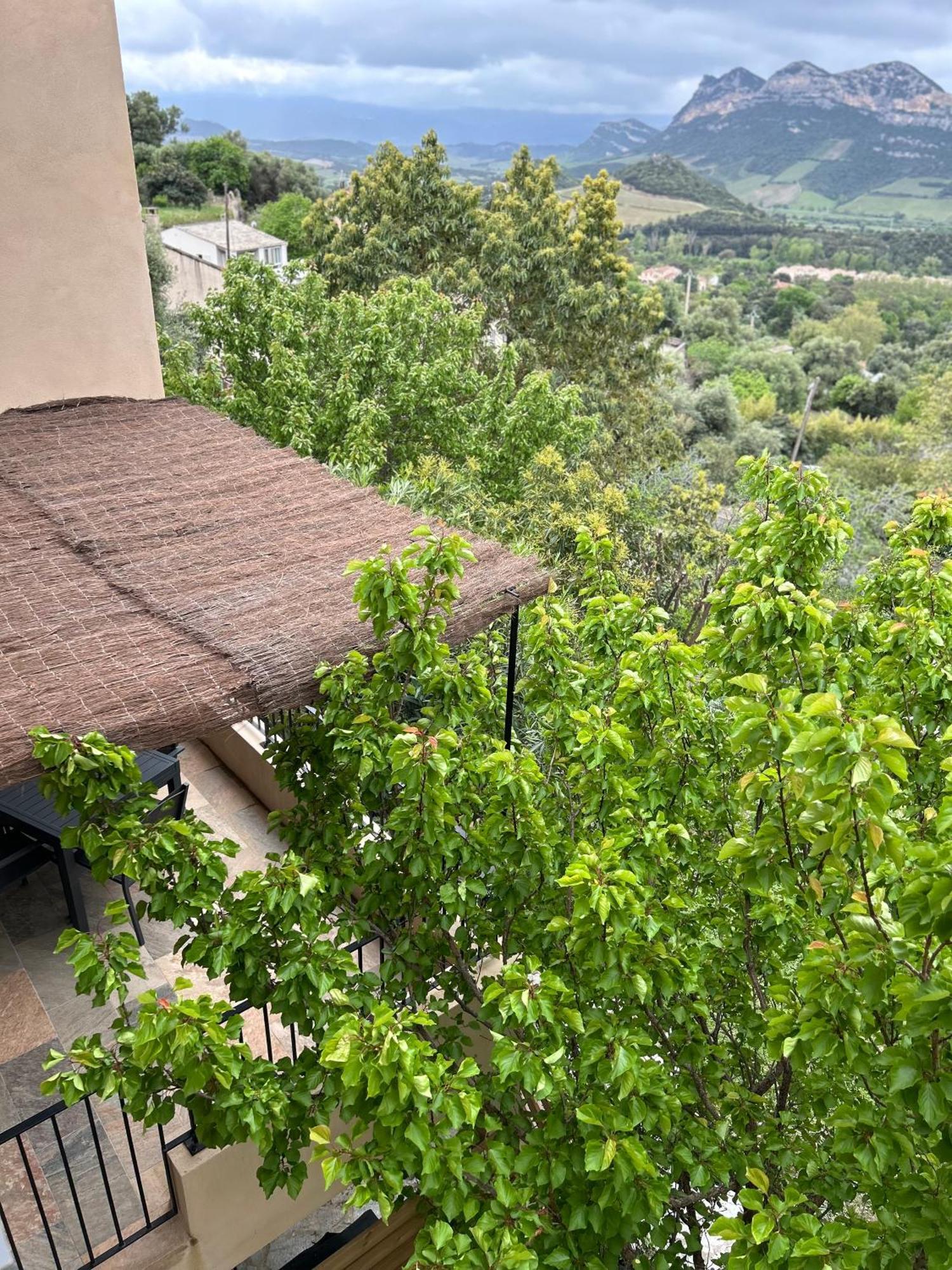 Casa San Matteu Villa Patrimonio Buitenkant foto